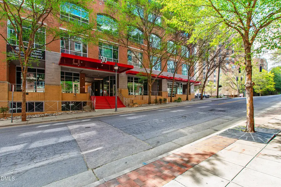 510 Glenwood Avenue, Raleigh, NC 27603 - #3