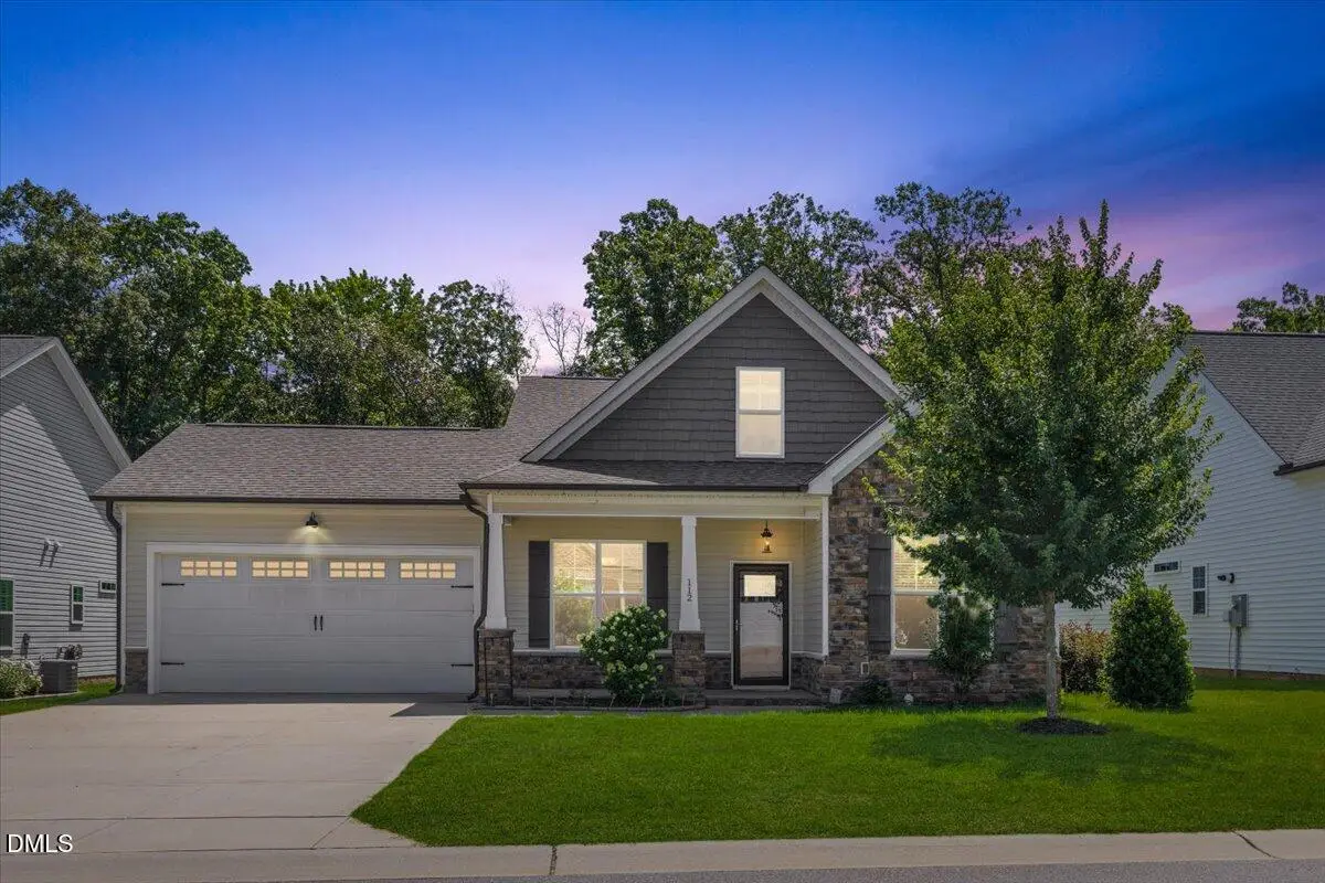 112 Sweetbay Park, Youngsville, NC 27596 - #1