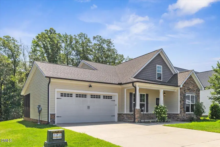 112 Sweetbay Park, Youngsville, NC 27596 - #3