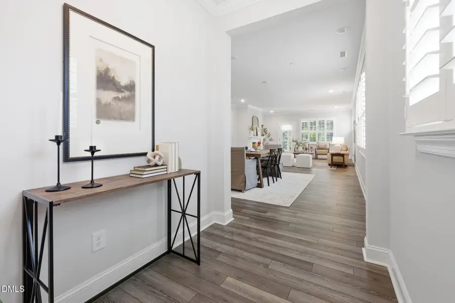 112 Olivine Drive, Raleigh, NC 27610 - #2