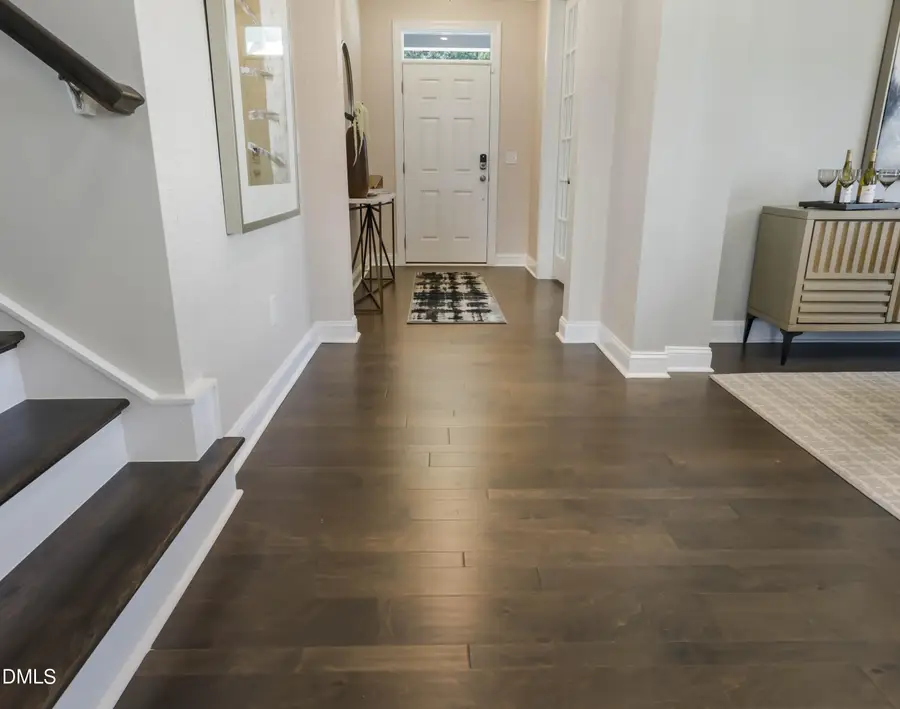 116 Ocean Mist Lane, Holly Springs, NC 27540 - #2