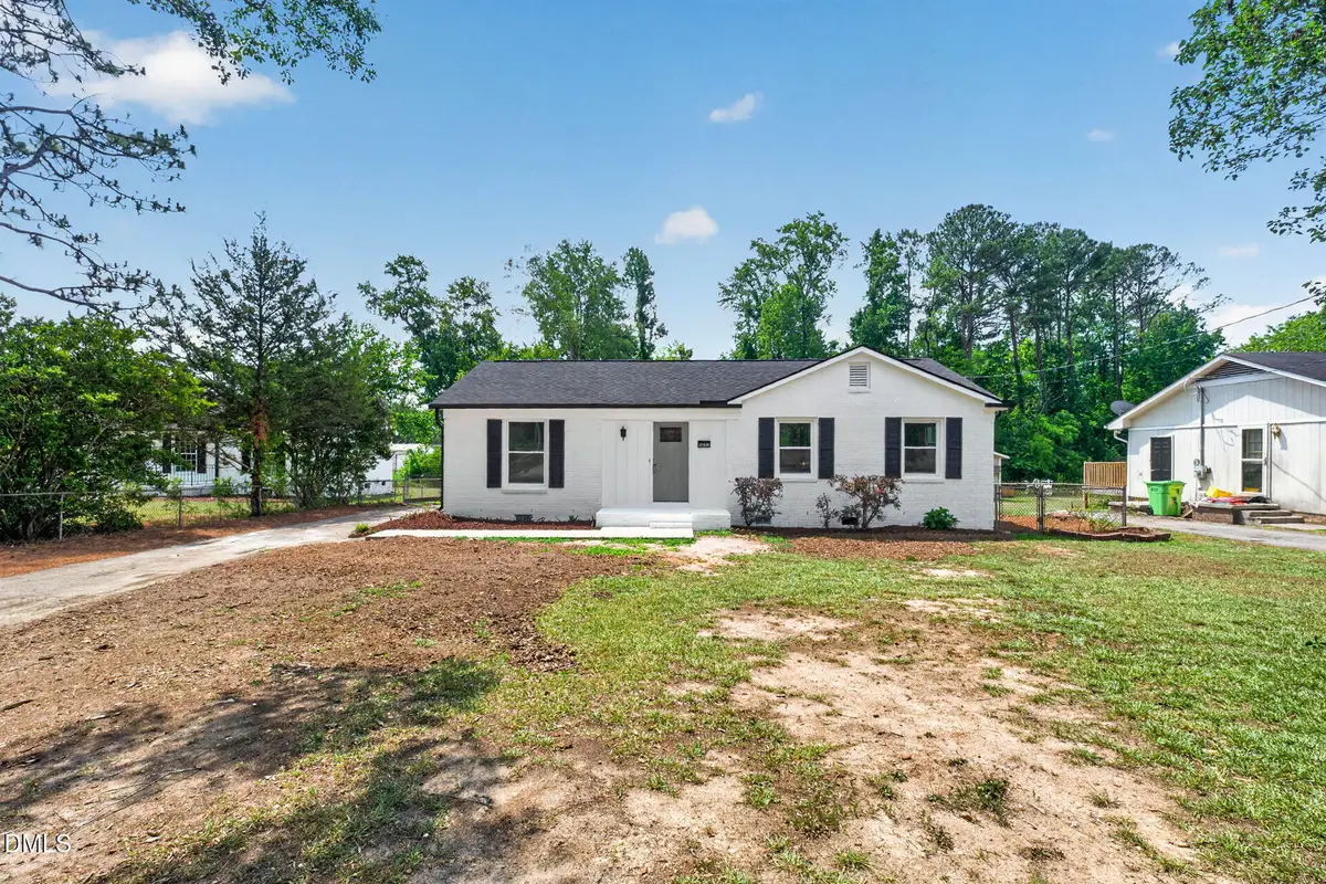 2520 Little John Road, Raleigh, NC 27610 - #1
