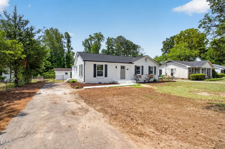 2520 Little John Road, Raleigh, NC 27610 - #3