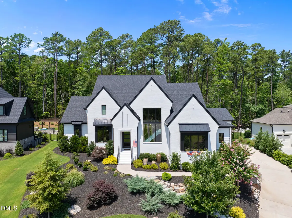 1329 Montvale Ridge Drive, Cary, NC 27519 - #1