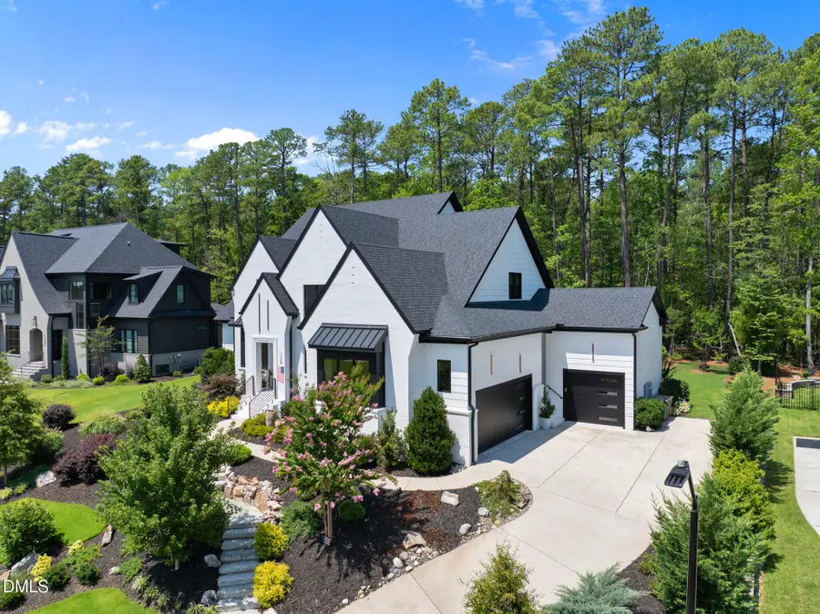 1329 Montvale Ridge Drive, Cary, NC 27519 - #2