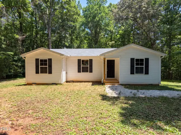 25 Beechnut Court, Franklinton, NC 27525
