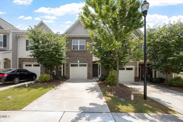 205 Castien Cove Place, Apex, NC 27539