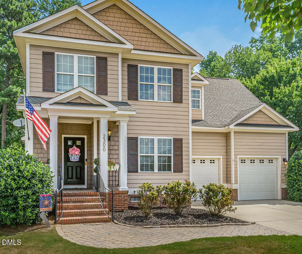 2300 Larkhaven Court, Fayetteville, NC 28303 - #1