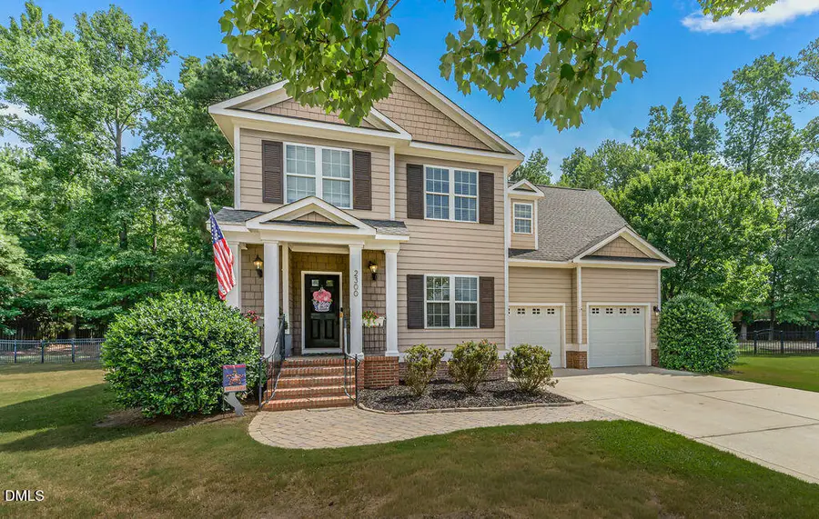 2300 Larkhaven Court, Fayetteville, NC 28303 - #3