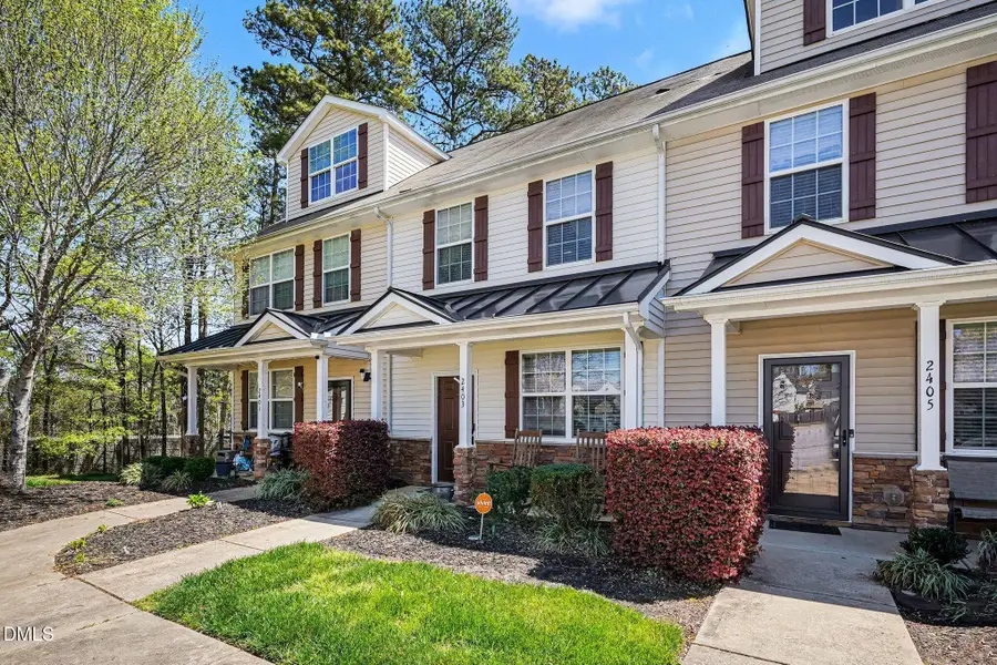 2403 Savior Street, Raleigh, NC 27610 - #3