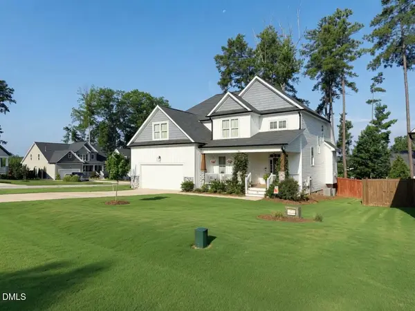 15 Kathleen Court, Youngsville, NC 27596