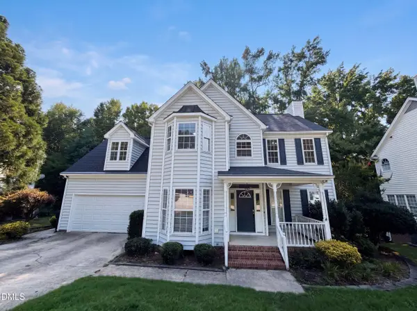 6113 Remington Lake Drive, Raleigh, NC 27616