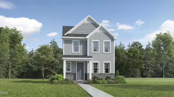 216 Sweet Honey Lane, Knightdale, NC 27545