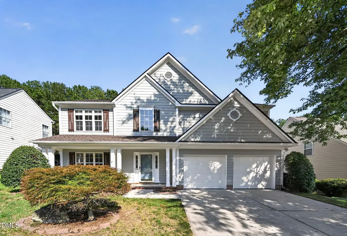 3812 Cashew Drive, Raleigh, NC 27616 - #1