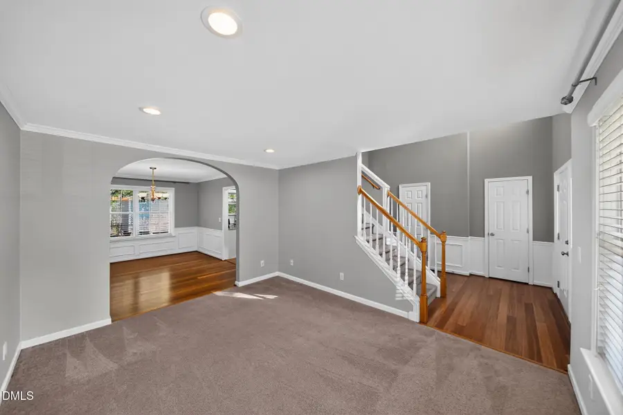 3812 Cashew Drive, Raleigh, NC 27616 - #3