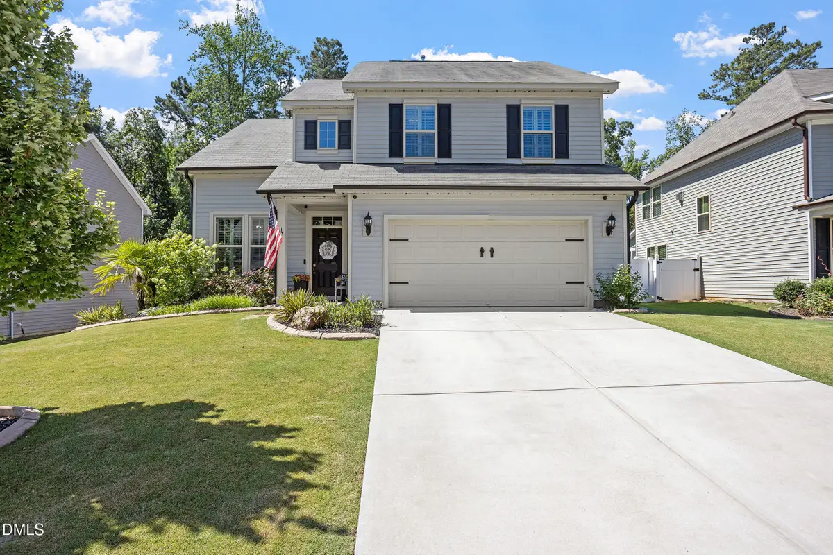 178 Hardwick Street, Clayton, NC 27527 - #1