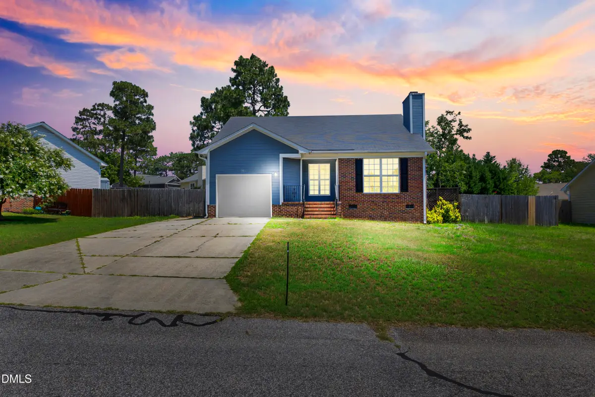 3412 Masters Drive, Hope Mills, NC 28348 - #1