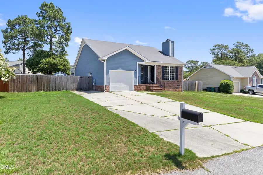 3412 Masters Drive, Hope Mills, NC 28348 - #2