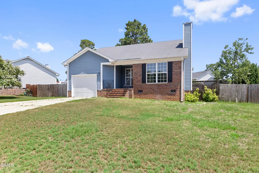 3412 Masters Drive, Hope Mills, NC 28348 - #3