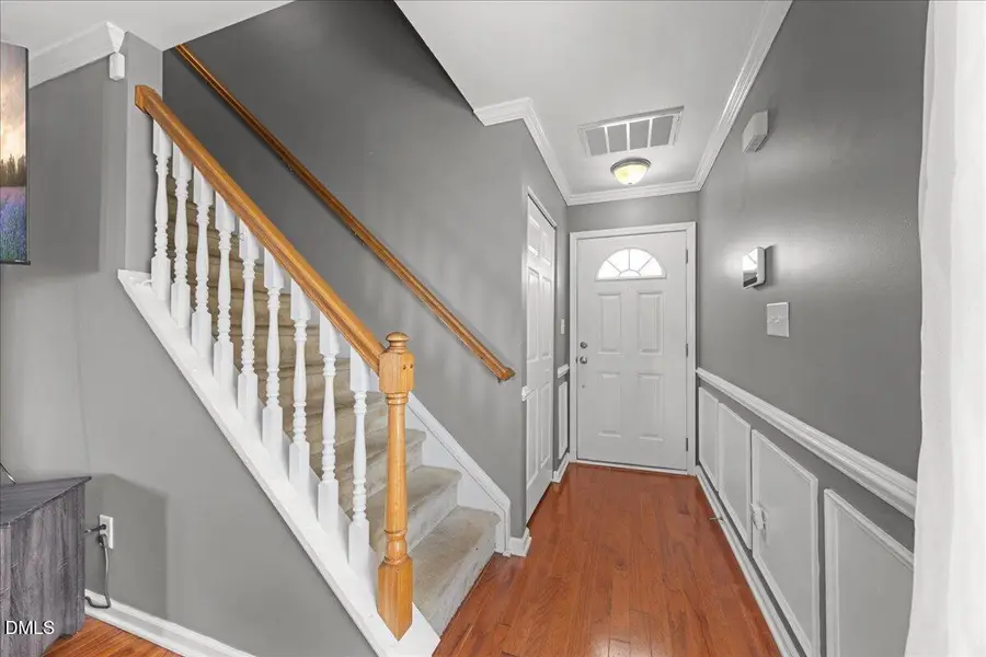 5344 Big Bass Drive, Raleigh, NC 27610 - #3