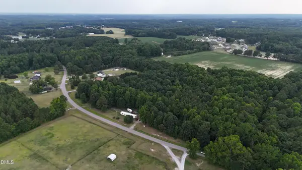 0 Old Barbour Road, Benson, NC 27504