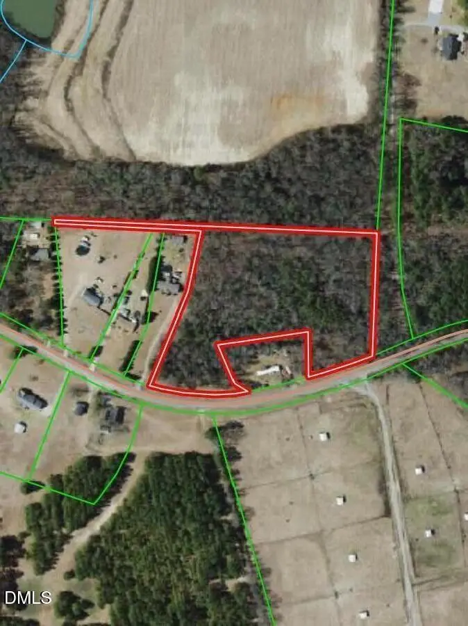 0 Old Barbour Road, Benson, NC 27504 - #2