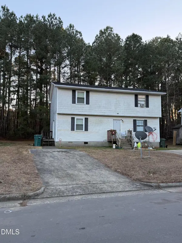 1427 Cherrycrest Drive, Durham, NC 27704