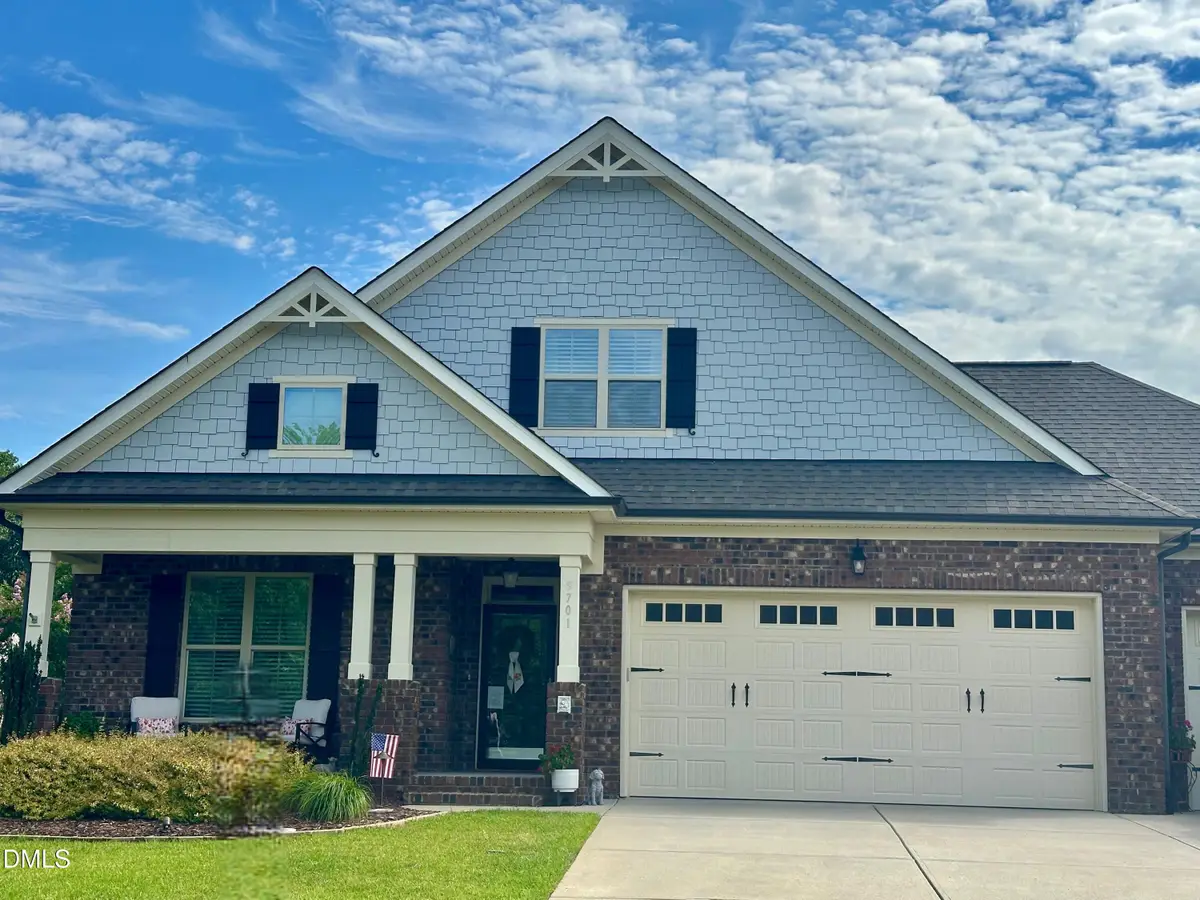 5701 Mizuno Drive, Fuquay Varina, NC 27526 - #1