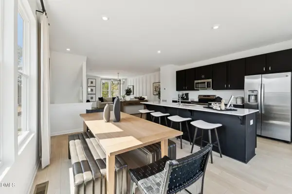 911 Freston Road, Raleigh, NC 27610