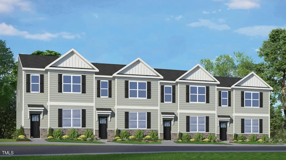 931 Sculptor Street, Wendell, NC 27591 - #1