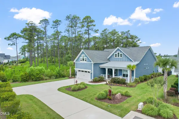 1286 Landover Drive, Ocean Isle Beach, NC 28469