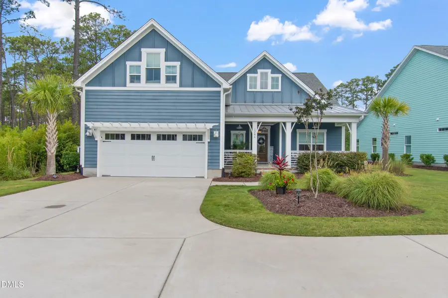 1286 Landover Drive, Ocean Isle Beach, NC 28469 - #2