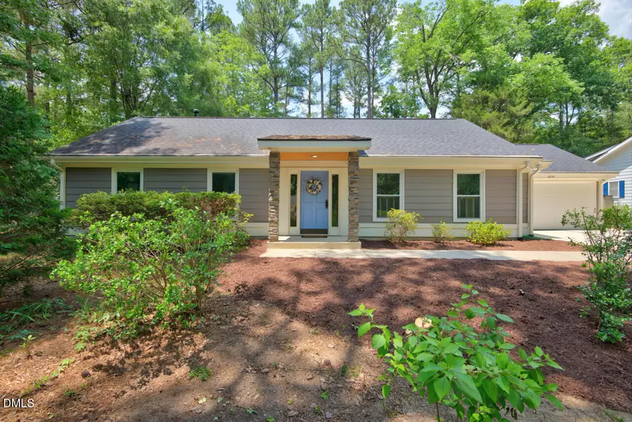 6716 Glen Forrest Drive, Chapel Hill, NC 27517 - #2