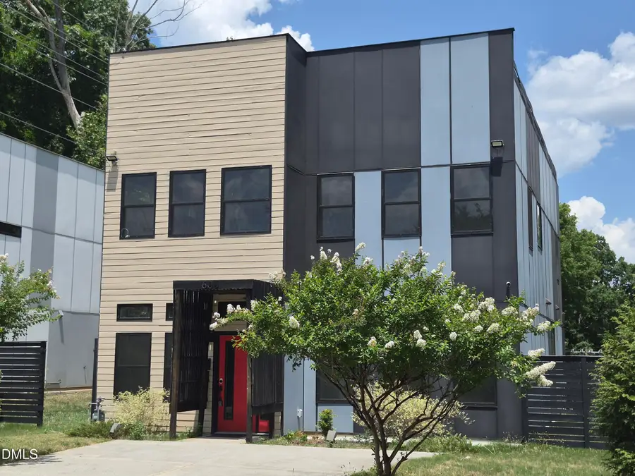 603 Lee Street, Durham, NC 27701 - #2
