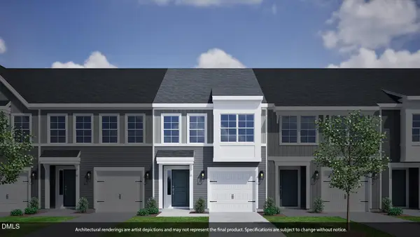 1038 Tea Rose Court, Durham, NC 27703