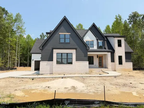 2453 Rosslare Mews Lane, Wendell, NC 27591