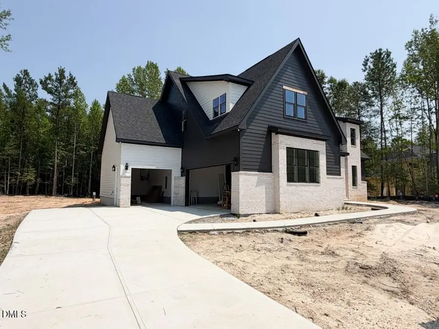 2453 Rosslare Mews Lane, Wendell, NC 27591 - #2