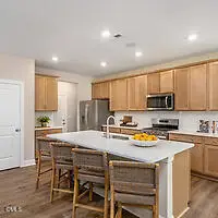 5412 Running Fox Lane, Carr, NC 27703 - #3