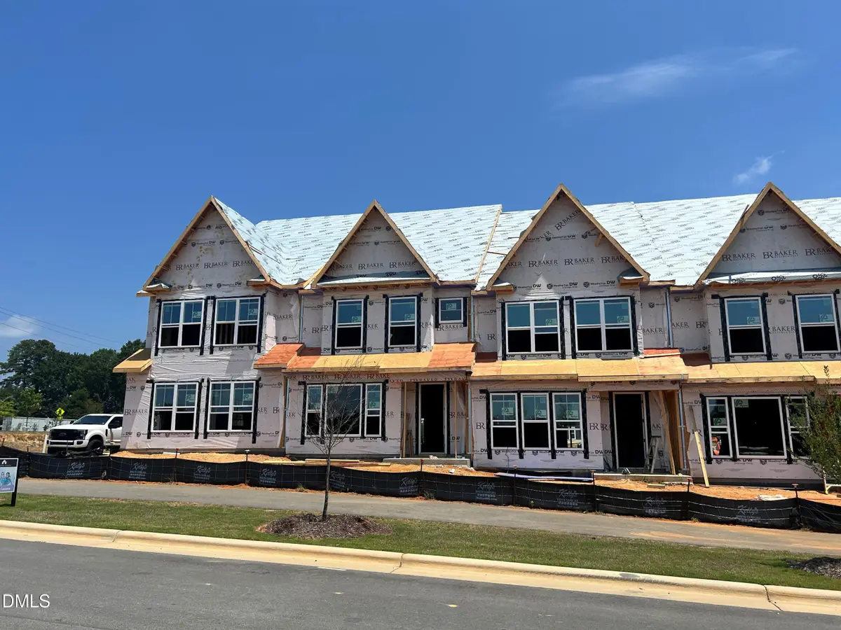 713 Trailboard Road, Fuquay Varina, NC 27526 - #1