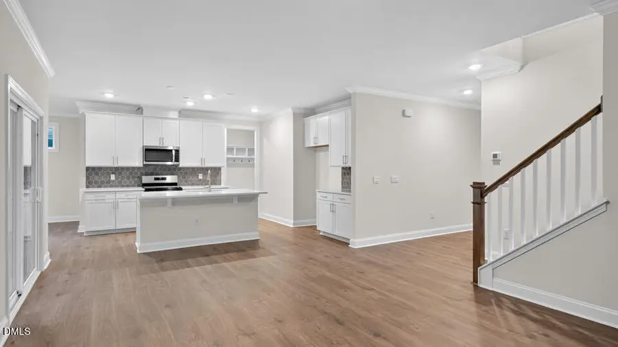 5020 Dezola Street, Apex, NC 27539 - #3