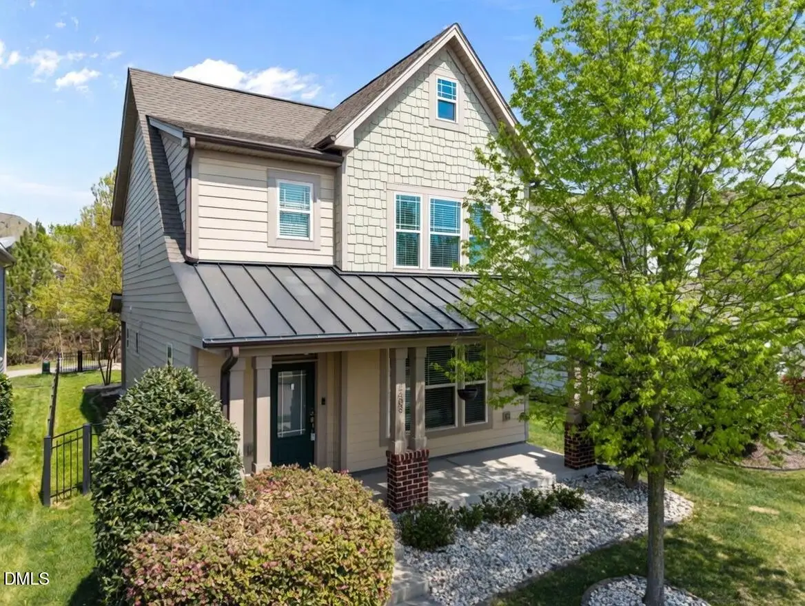 2608 Historic Circle, Morrisville, NC 27560 - #1