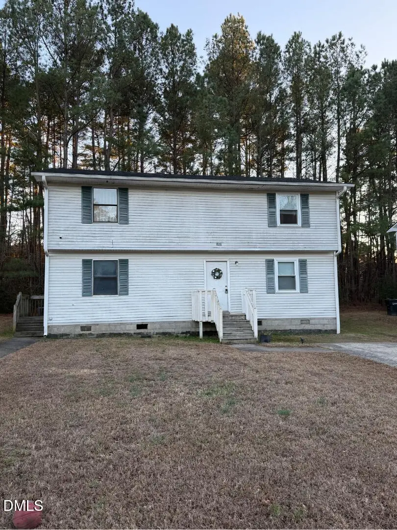 1421 Cherrycrest Drive, Durham, NC 27704 - #1