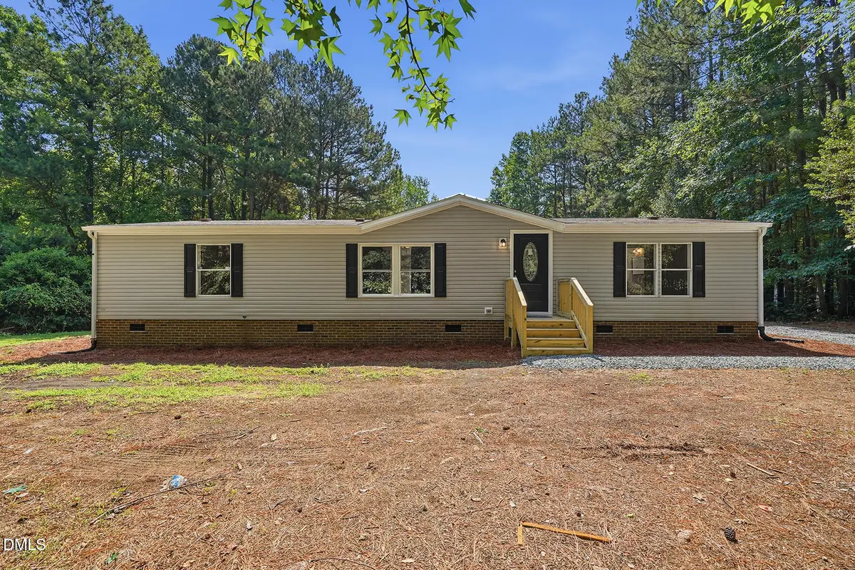 2554 Conyers Road, Franklinton, NC 27525 - #1