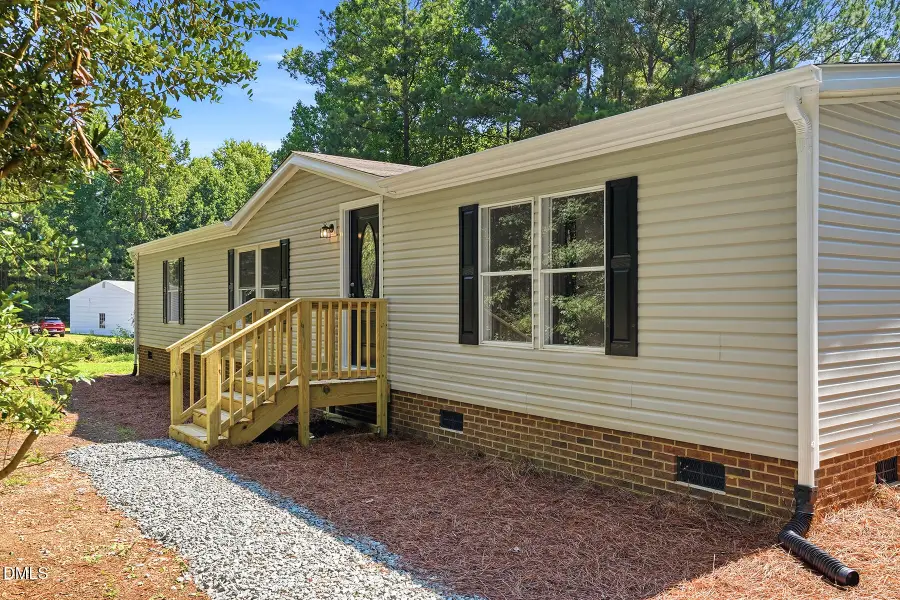 2554 Conyers Road, Franklinton, NC 27525 - #3