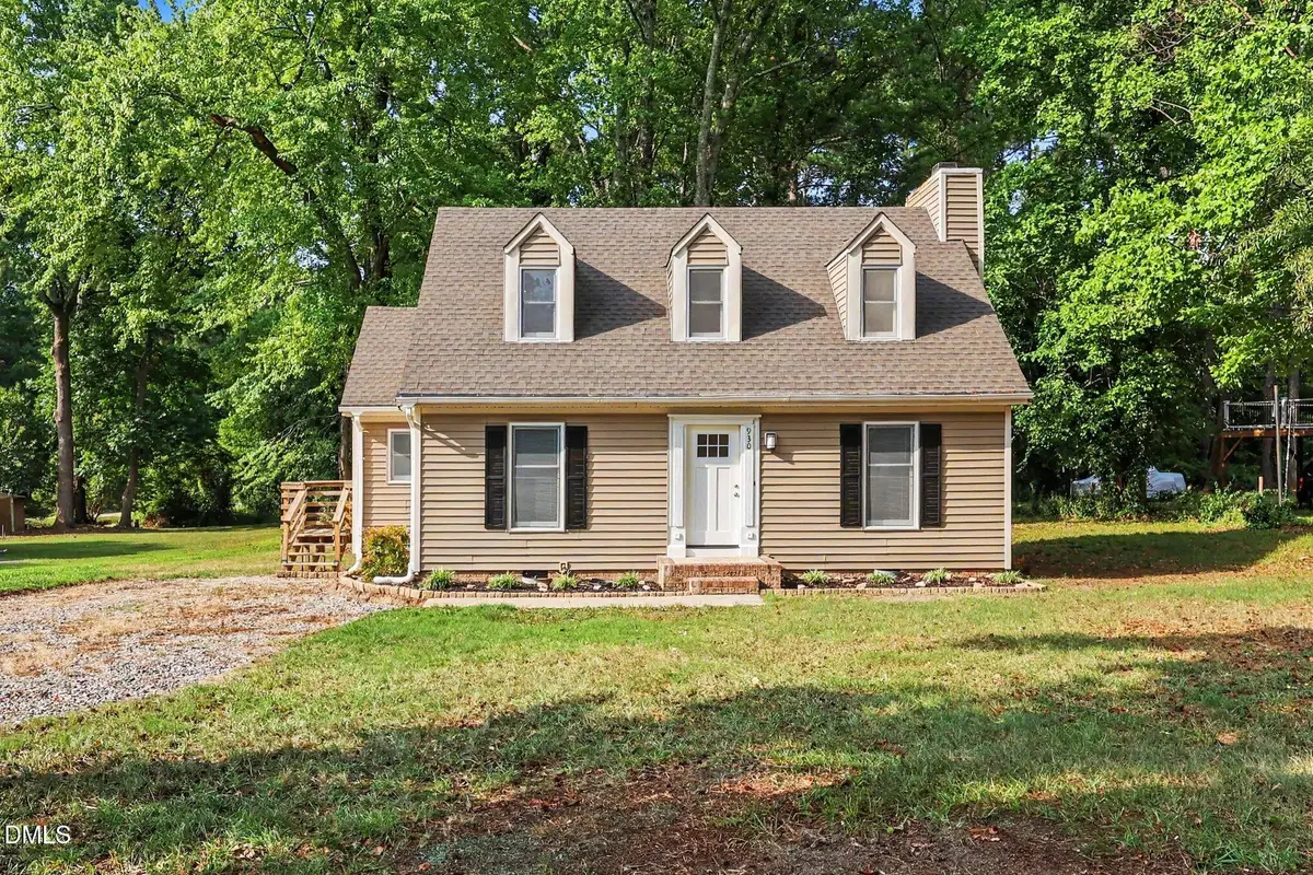 930 Meadowbrook Drive, Garner, NC 27529 - #1