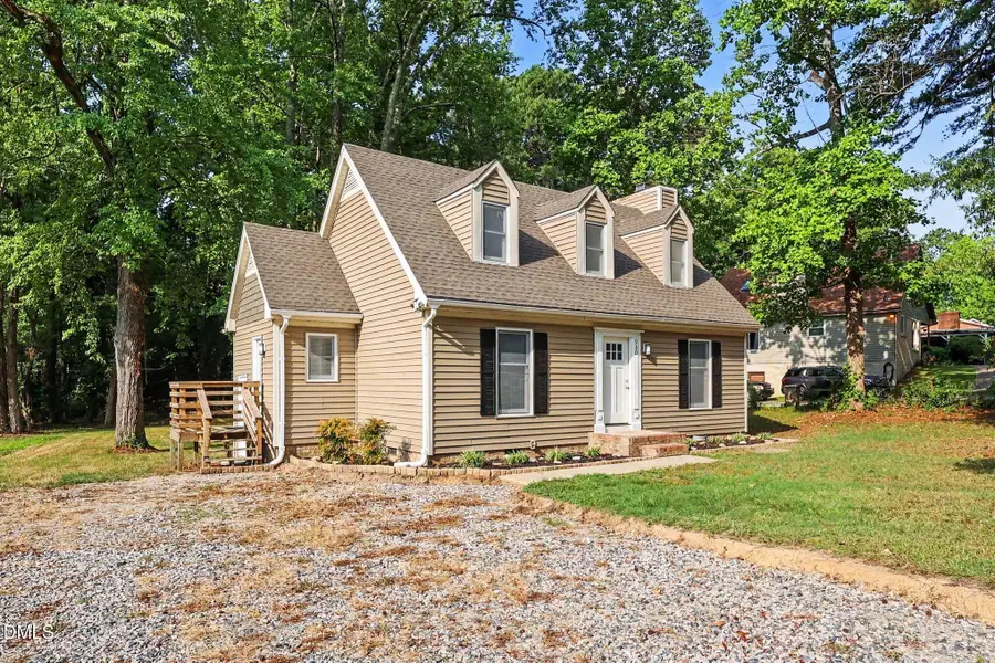 930 Meadowbrook Drive, Garner, NC 27529 - #2