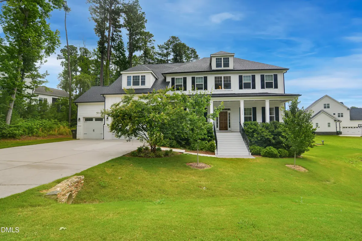 1529 Meadows Bank Way, Raleigh, NC 27603 - #1