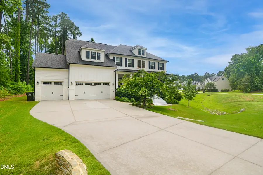 1529 Meadows Bank Way, Raleigh, NC 27603 - #2