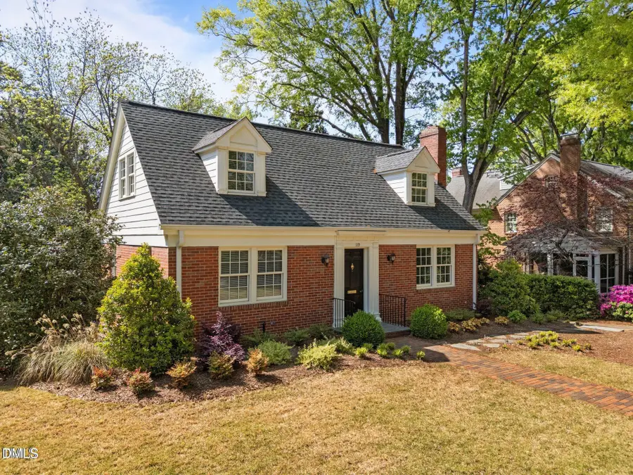 119 Montgomery Street, Raleigh, NC 27607 - #2