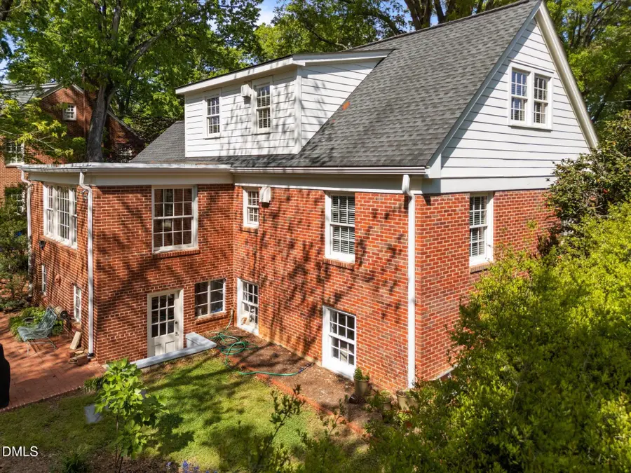 119 Montgomery Street, Raleigh, NC 27607 - #3